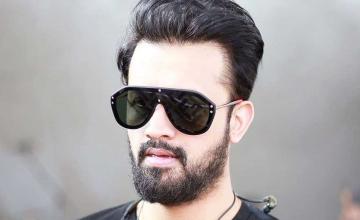 ‘I would love to play an angry young man on screen’: Atif Aslam