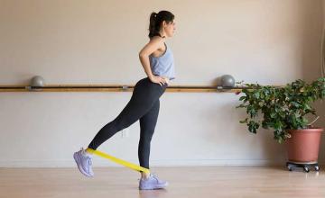 Benefits of working out with Resistance Bands