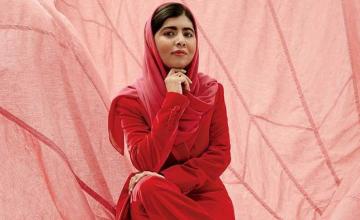 Pakistan’s Oscar submission film Joyland’s team joined by Malala as executive producer