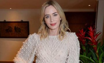 Emily Blunt is ready for all the bloodshed in The English trailer