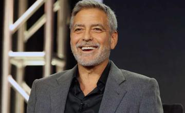 George Clooney explains how his age affects his relationship with wife Amal Clooney