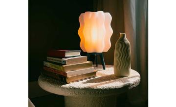 Add Personality to any room with these unique lamps