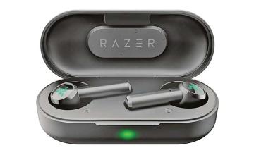 Razer’s noise-cancelling wireless earbuds are coming to Xbox and PlayStation