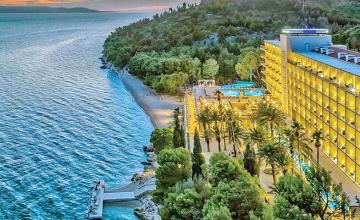Hotel TUI BLUE Jadran Tuèepi, Croatia