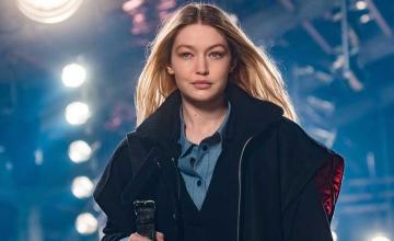 Gigi Hadid confesses she has imposter syndrome as a fashion founder
