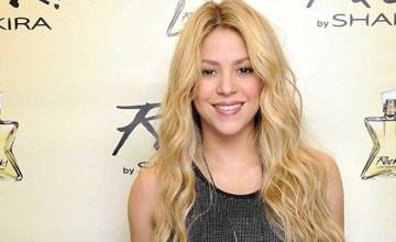Shakira alludes to breakup with Gerard Piqué in the music video for Monotonía