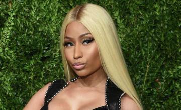 Nicki Minaj still wants to attend 2023 Grammys after Super Freaky Girl category change