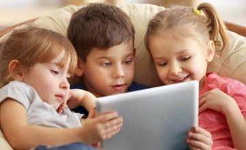 VIRTUAL AUTISM A NEW THREAT TO TODDLERS