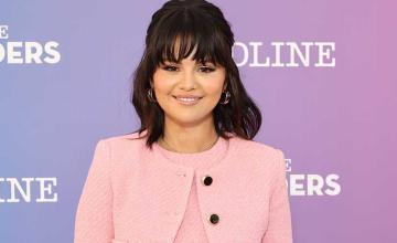 Selena Gomez cancels Tonight Show appearance after testing positive for covid