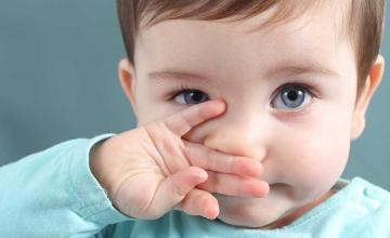 FLU SYMPTOMS IN BABIES AND WHEN TO CALL THE DOCTOR