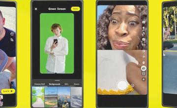 SNAPCHAT ROLLS OUT MORE ADVANCED VIDEO EDITING TOOLS WITH DIRECTOR MODE