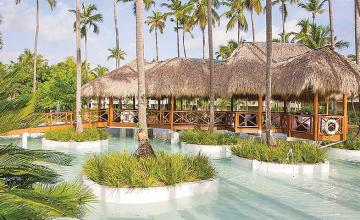 Resort Impressive Punta Cana Dominican Republic