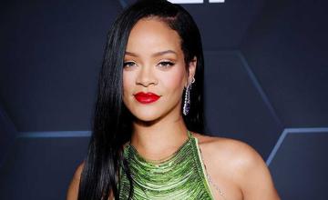 Fans couldn’t contain their excitement as Rihanna returns to music after years