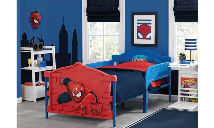 Kids room décor ideas that you want to copy