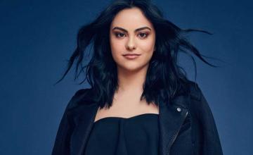 ‘Riverdale's’ Camila Mendes confirms romance with Rudy Mancuso