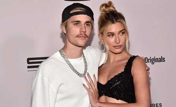 Justin Bieber says wife Hailey makes life ‘magic’ in heartwarming birthday message