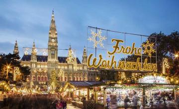 THE BEST CHRISTMAS MARKETS TAKING PLACE IN 2022