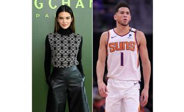 Kendall Jenner and Devin Booker have been reportedly broken up
