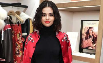 Selena Gomez reveals that her new music will be different from past albums