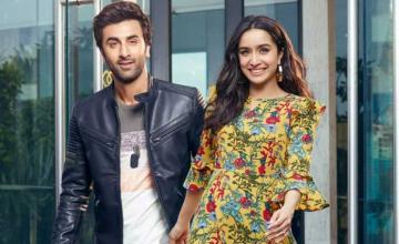 Ranbir Kapoor feels his film with Shraddha Kapoor could be his last romantic comedy