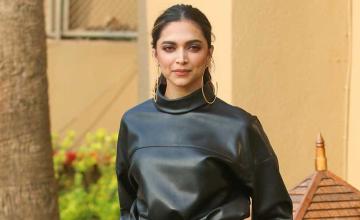 Deepika Padukone enters Rohit Shetty's cop universe, will play a cop in Singham Again
