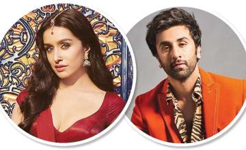 Ranbir Kapoor & Shraddha Kapoor starrer ‘Tu Jhoothi Main Makkaar’ gets a release date