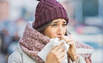 Protect yourself against the flu and Winter illnesses