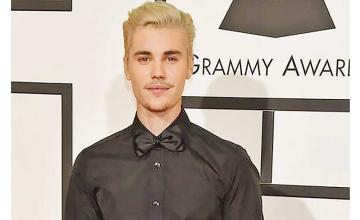 Justin Bieber calls out the H&M merch Line made without his approval a ‘trash’