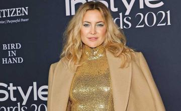 Kate Hudson still hasn't planned wedding to Danny Fujikawa, here’s why!