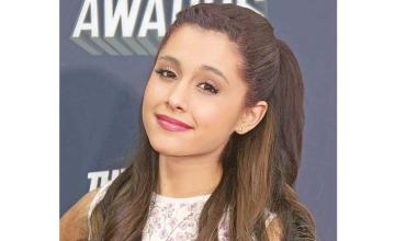 Ariana Grande sends Christmas presents to patients five years after concert tragedy