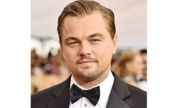 What’s brewing between Leonardo DiCaprio and Victoria Lamas?