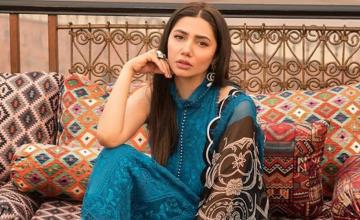 I am still in touch with so many people in Bollywood: Mahira Khan