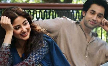 Sajal Aly and Bilal Abbas starrer Kuch Ankahi teasers look intriguing