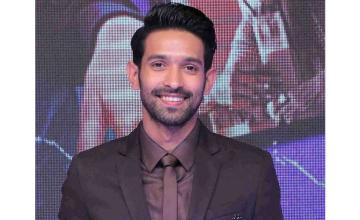 Vikrant Massey confirms the second installment of Haseen Dillruba with Taapsee Pannu