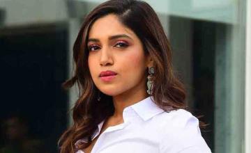 Bhumi Pednekar is all set for 2023 with her upcoming six releases
