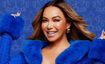 Chiquis and Chill Valuable Lessons after ‘Love is Blind’