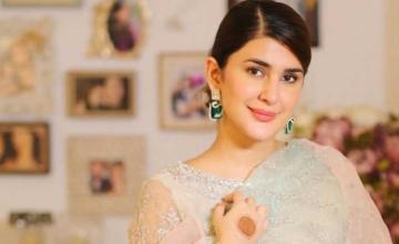 Kubra Khan to appear before FIA to record her statement in YouTuber defamation case