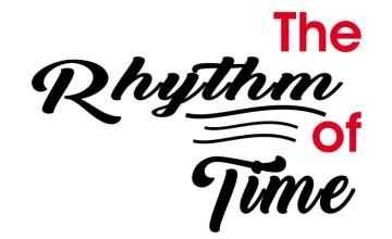 The Rhythm of Time