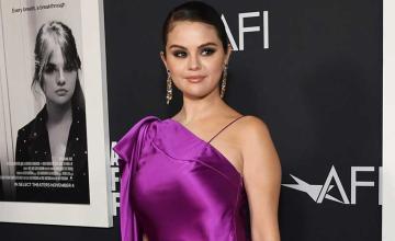 Selena Gomez reveals her relationship status after an outing with Drew Taggart