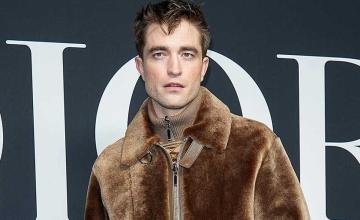 Robert Pattinson slams ‘bizarre’ deep fakes of himself on social media