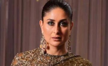 Kareena Kapoor recently drops a major hint about her new project