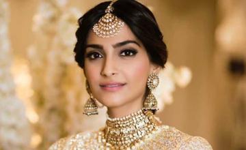 “It's been a nice break, but now I want to get back to movies,” Sonam Kapoor