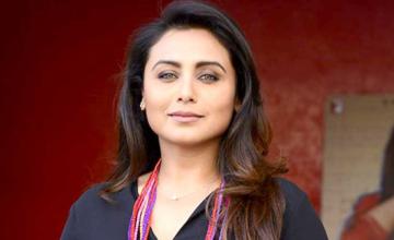 Rani Mukerji’s upcoming film Mrs Chatterjee Vs Norway all set to release on March 17
