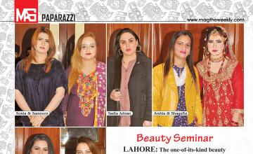 Beauty Seminar