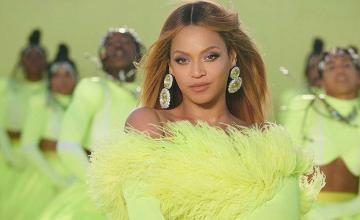 Beyoncé announces Renaissance Tour and we're already crazy in love
