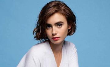 Lily Collins reflects on emotional abuse she faced in past relationship