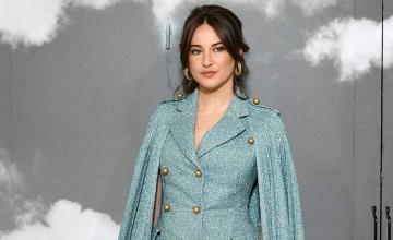 Shailene Woodley's Three Women finds a new home for release