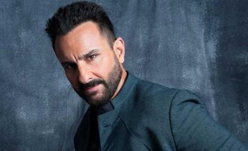Saif Ali Khan is all set to play the lead in the Hindi version of The Bridge
