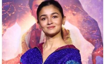 Alia Bhatt’s label Ed-a-Mamma launches nature inspired infant’s wear