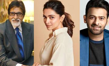 Deepika Padukone, Prabhas and Amitabh Bachchan starrer Project K to release in January, 2024